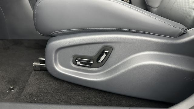 Geely Starray EM-i Pro+ 