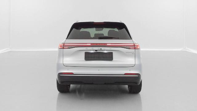 Geely Starray EM-i Pro+ 