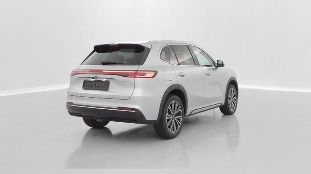 Geely Starray EM-i Pro+ 