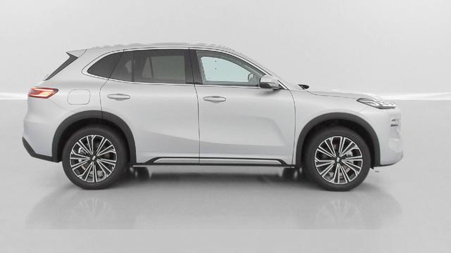 Geely Starray EM-i Pro+ 