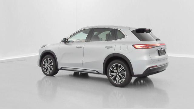 Geely Starray EM-i Pro+ 