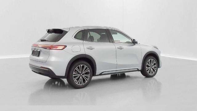 Geely Starray EM-i Pro+ 