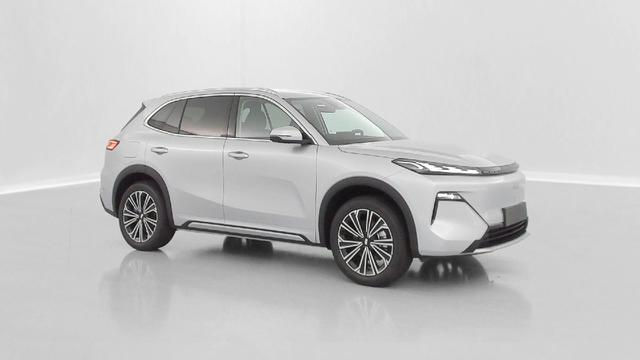 Geely Starray EM-i Pro+ 