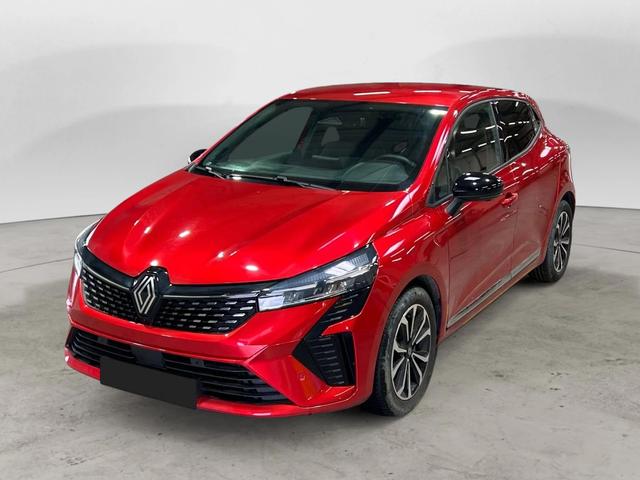 Renault Clio - Techno