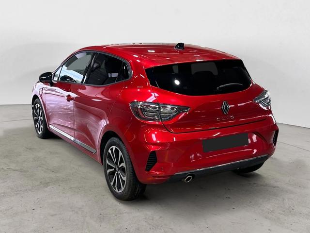 Renault Clio Techno 