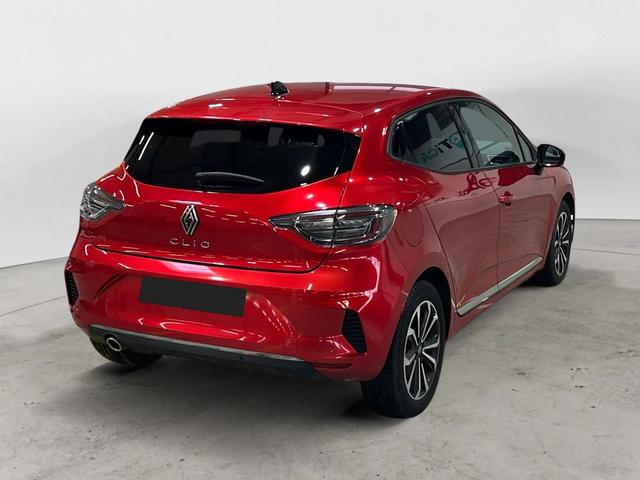 Renault Clio Techno 