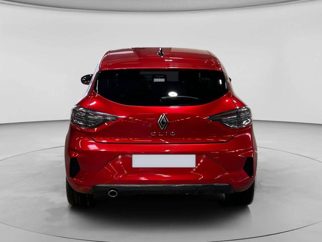 Renault Clio Techno 