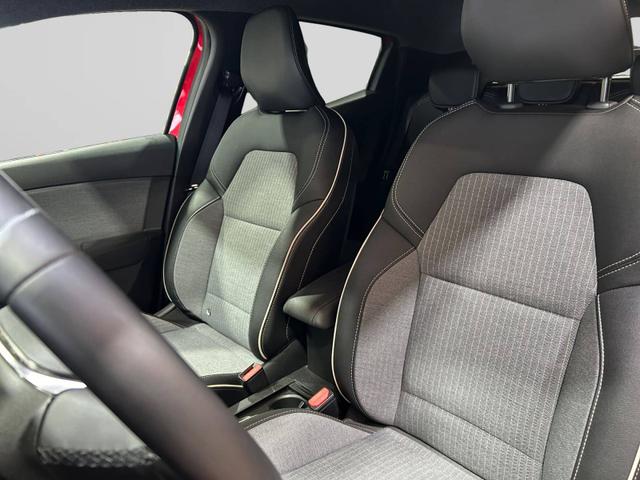 Renault Clio Techno 