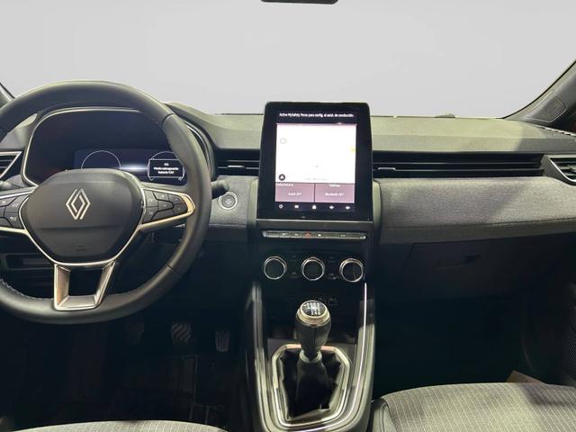 Renault Clio Techno 