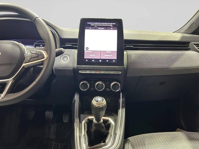 Renault Clio Techno 