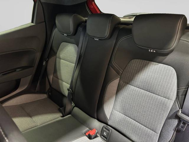 Renault Clio Techno 
