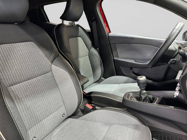 Renault Clio Techno 
