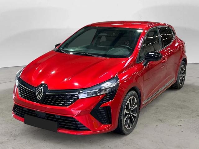 Renault Clio Techno 