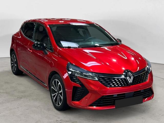 Renault Clio Techno 