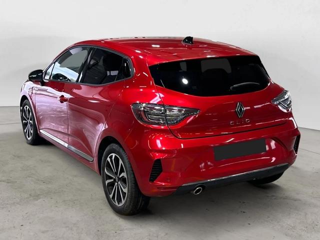 Renault Clio Techno 