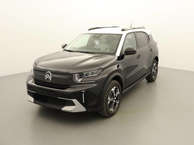 Citro&euml;n C3 Aircross - MAX