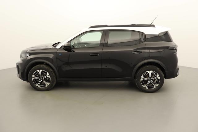 Citro&euml;n C3 Aircross MAX 