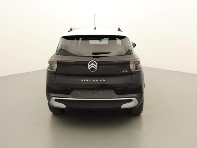 Citro&euml;n C3 Aircross MAX 