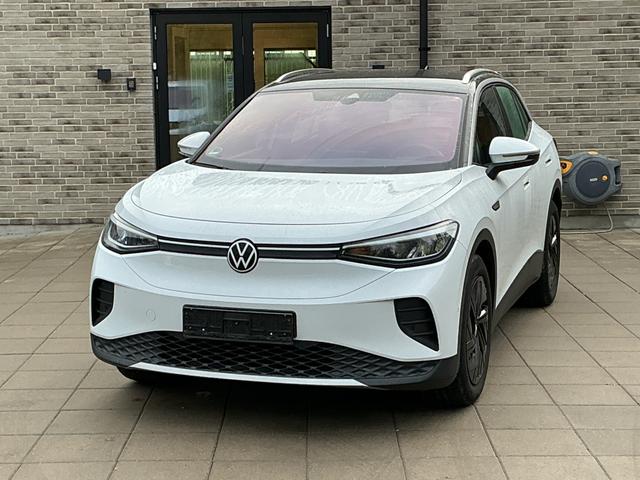 Volkswagen ID.4 - Pro Performance