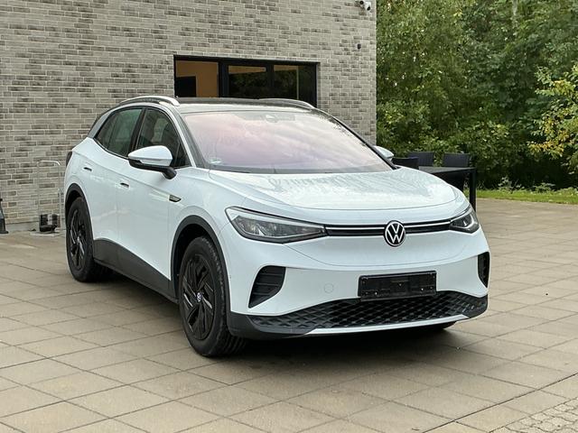 Volkswagen ID.4 Pro Performance 