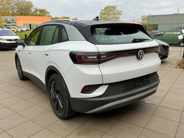 Volkswagen ID.4 Pro Performance 