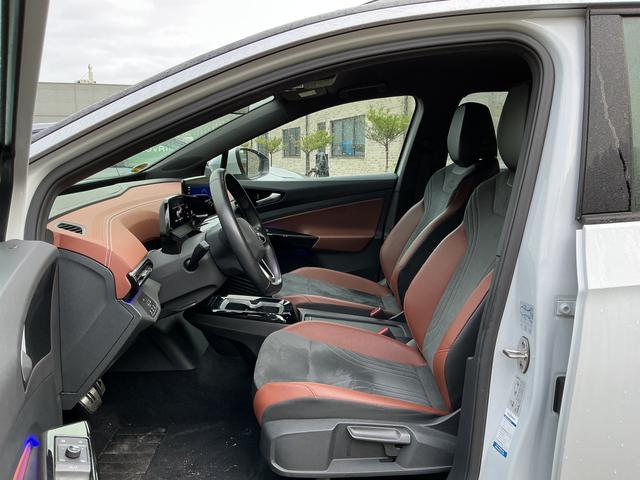 Volkswagen ID.4 Pro Performance 