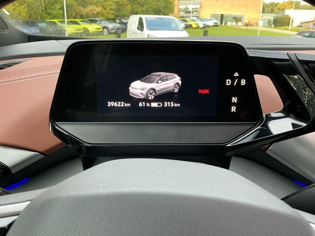 Volkswagen ID.4 Pro Performance 