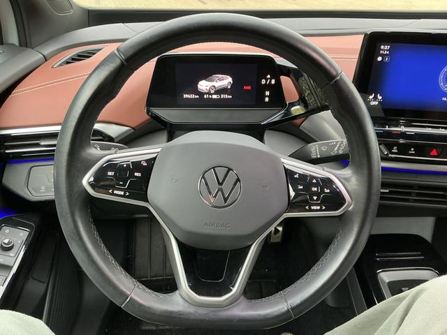 Volkswagen ID.4 Pro Performance 