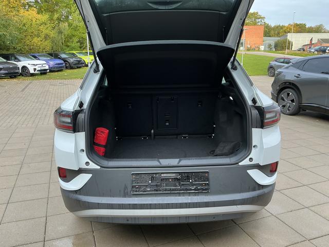 Volkswagen ID.4 Pro Performance 