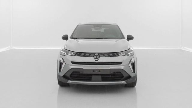 Renault Symbioz Esprit Alpine 