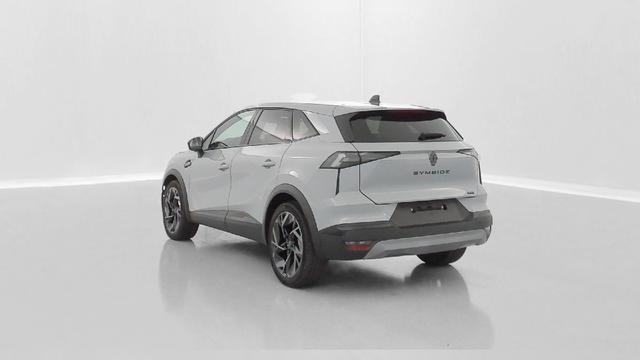Renault Symbioz Esprit Alpine 