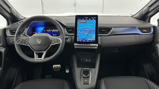 Renault Symbioz Esprit Alpine 
