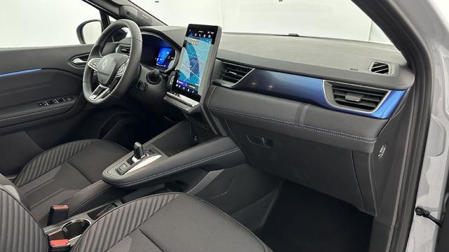 Renault Symbioz Esprit Alpine 