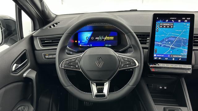 Renault Symbioz Esprit Alpine 