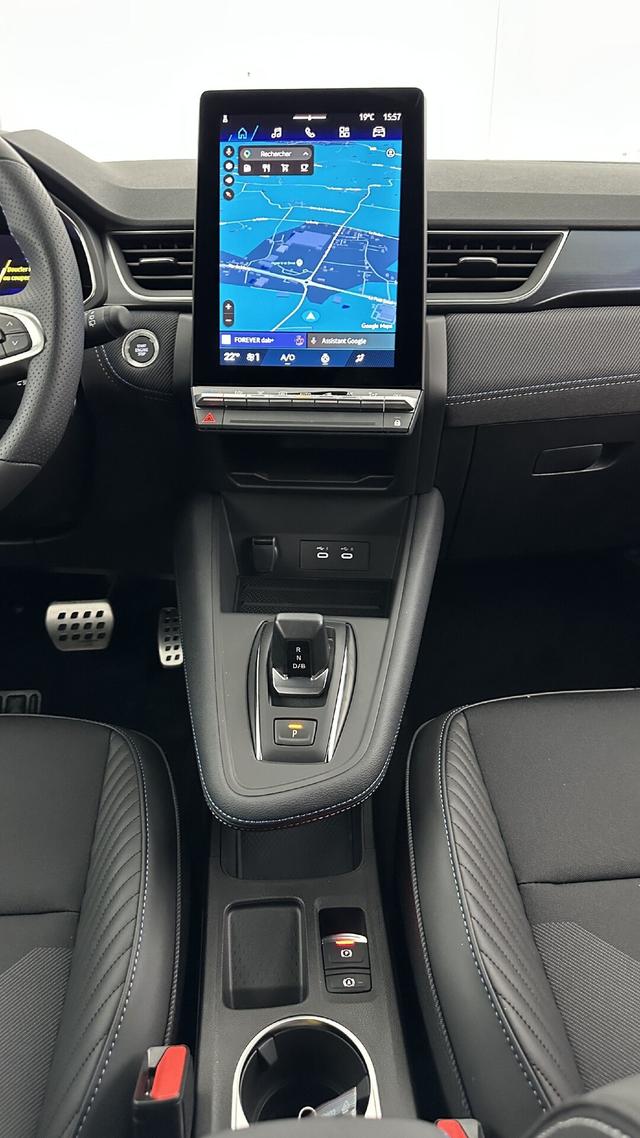 Renault Symbioz Esprit Alpine 