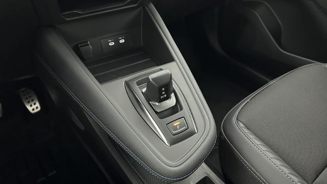 Renault Symbioz Esprit Alpine 