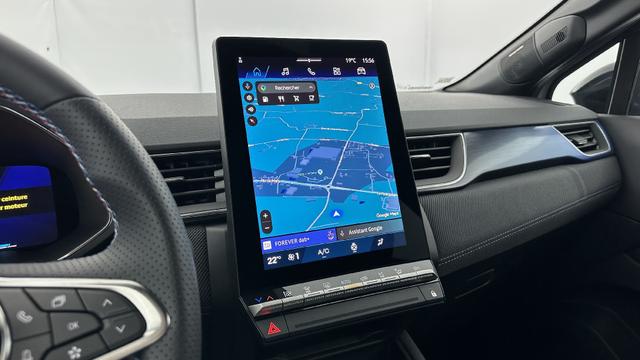 Renault Symbioz Esprit Alpine 