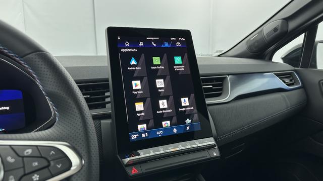 Renault Symbioz Esprit Alpine 