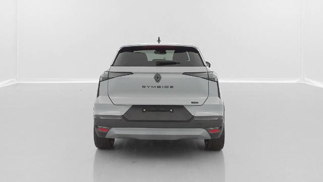 Renault Symbioz Esprit Alpine 