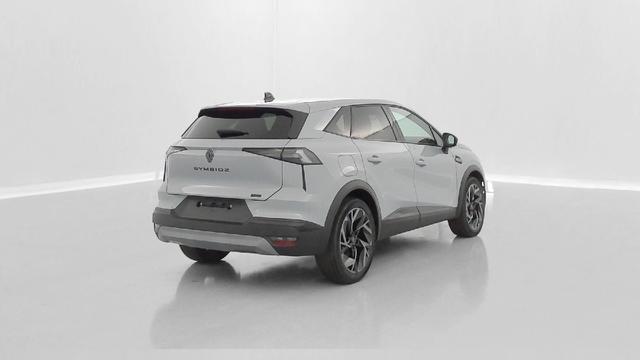 Renault Symbioz Esprit Alpine 