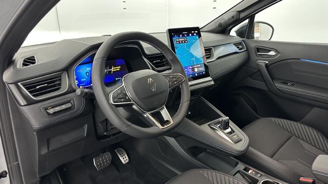 Renault Symbioz Esprit Alpine 