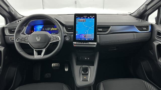 Renault Symbioz Esprit Alpine 