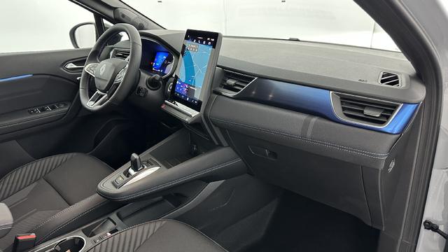 Renault Symbioz Esprit Alpine 