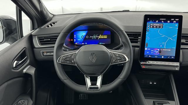 Renault Symbioz Esprit Alpine 