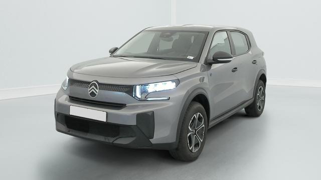 Citro&euml;n C3 Aircross YOU 