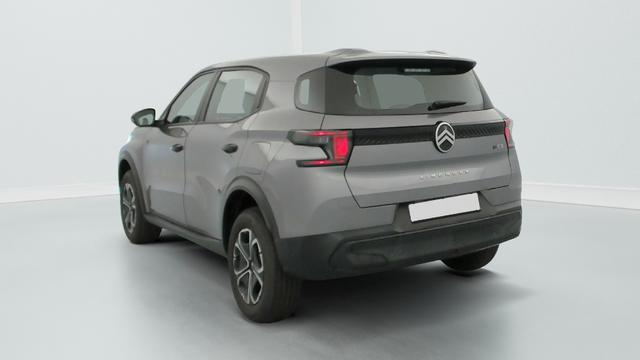 Citro&euml;n C3 Aircross YOU 