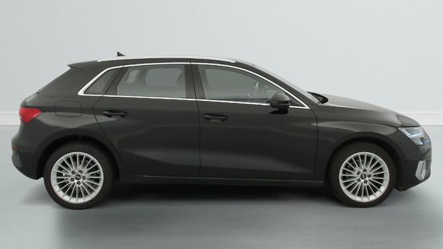 Audi A3 design 