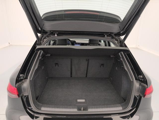 Audi A3 design 