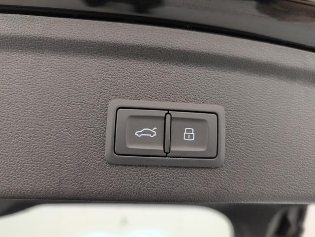 Audi A3 design 