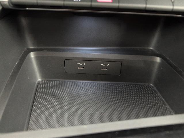 Audi A3 design 